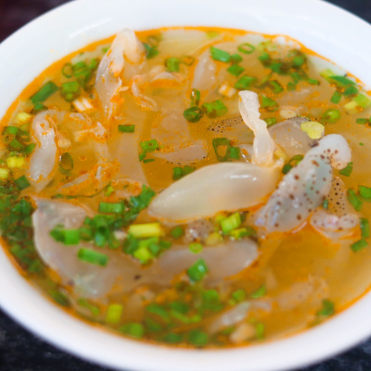 Bún Sứa Tô Thường 